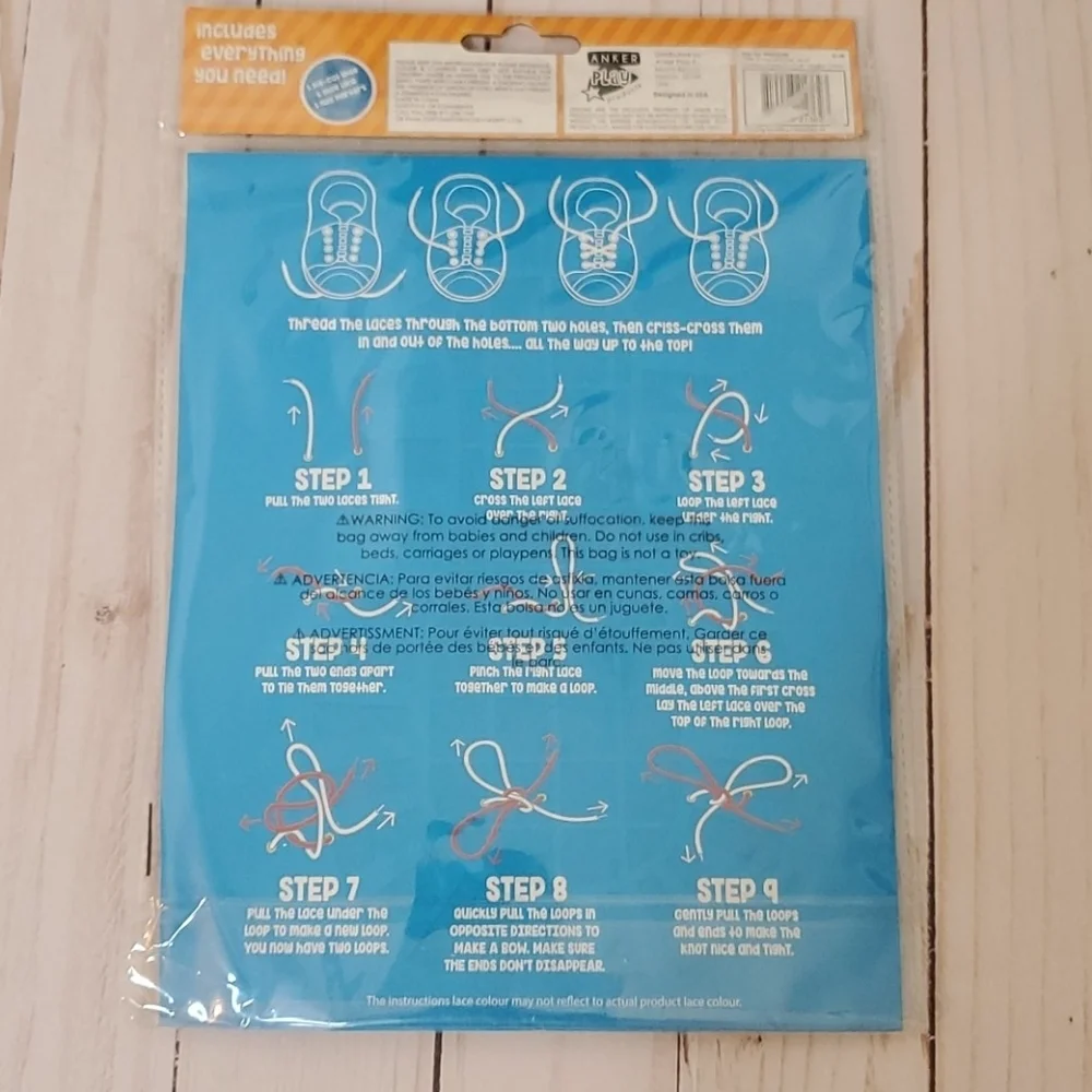 Smibo one blue